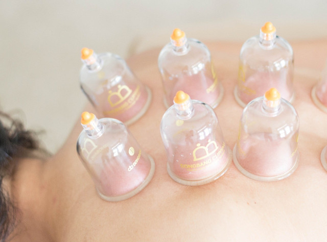 cupping therapie naturopathie Muriel